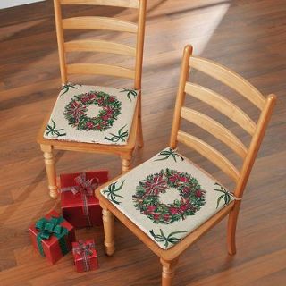 chair cushions set in Kitchen, Dining & Bar