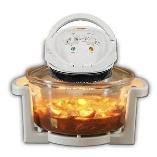 newly listed flavorwave turbo oven from canada 