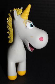Disney Pixar Toy Story 3 Buttercup Unicorn Horse Figure Character