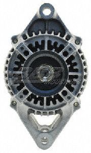 BBB Industries 13443 Remanufactured Alternator (Fits 1995 Chrysler