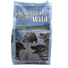 taste of wild in Dog Supplies