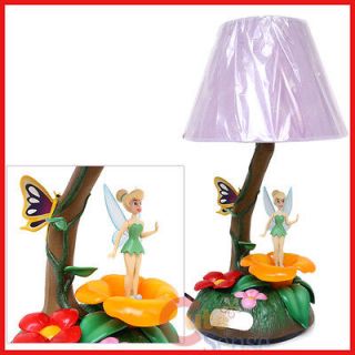 disney fairies lamp