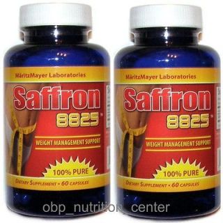 8825 Weight Managment 120 Capsules 100% Pure Extract Diet Pills