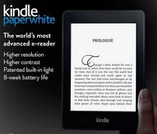 Kindle Paperwhite WiFi 6 E Ink Reader   In STOCK   Ship WorldWide