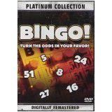 BINGO Improve Your Game & Odds NEW DOCUMENTARY DVD