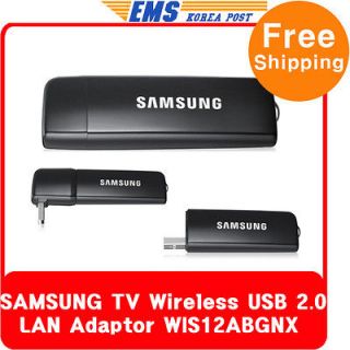 samsung wireless tv adapter