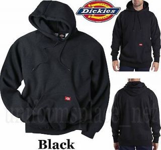 DICKIES JACKETS Hooded Fleece Pullover sweatshirt hoodie sweater 6720