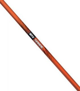 STX Sabre Lacrosse Lax shaft defense shaft 60 long (New) retail $115