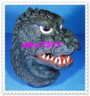 Halloween Costume Disguise Costume Godzilla U1 Mask Full Overhead type