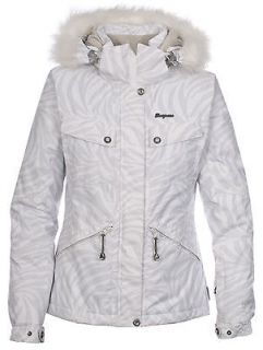 TRESPASS Ladies Dolce Vita Winter Ski / Snowboard Jacket / Coat *NEW