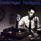 Donald Fagen The Nightfly 1982 Vinyl LP 2 for 10