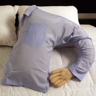 Polyester Boyfriend Hug Me Dream Man Arm Decorative Bed Bedding Pillow