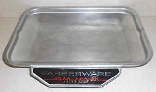 Small Model 441 Farberware Rotisserie Drip Grease Tray Pan for Parts