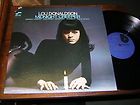 JAZZ LP LOU DONALDSON MIDNIGHT CREEPER BLUE NOTE BST 84280 STEREO