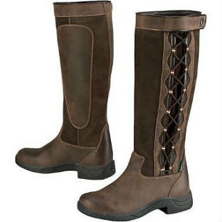 Dublin Ladies Pinnacle Boot   Size 8.5