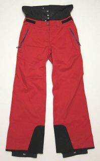 NEW Womens Kastle ski snowboard pants GB252 in red sz L