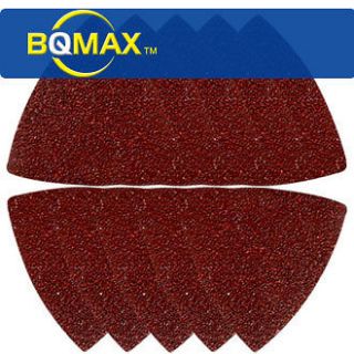 Newly listed BQMAX  10 Sandpaper, 40 Grit   Ridgid JobMax Rockwell