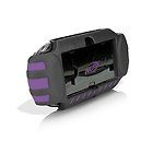 PDP NERF Protective Armor Case for PS Vita   Purple