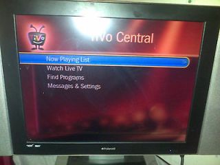 TiVo Series 2 TCD649080 (80 GB) DVR