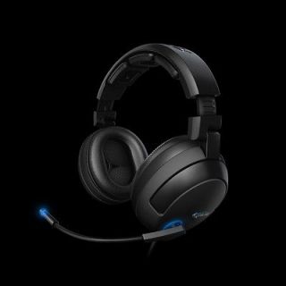 ROCCAT Kave Solid 5.1 Surround Sound Gaming Headset
