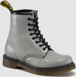 Dr. Martens 1460 Mens Classic Leather Boots Cherry Red All Sizes
