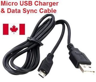 Data Cable Charger for  Kindle Fire 1 2 HD 7 Barnes Noble Nook