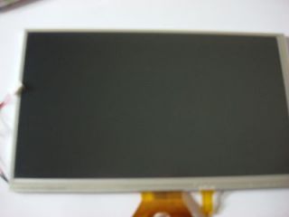 GENUINE PANDIGITAL NOVEL 9 R90L200 LCD AND DIGITIZER PARTS REPAIR