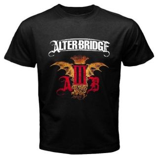 New Alter Bridge AB III Tee alterbridge T Shirt S 2XL