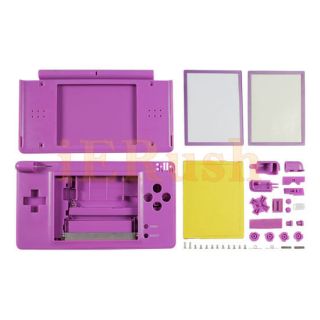 purple dsi in Video Games & Consoles