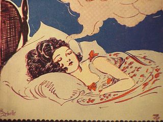 Antique Sheet Music 1927   Dream Kisses with Ukulele Arrangement
