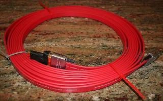 Wireworld Starlight High End DVI HDMI Cable 9 Meters