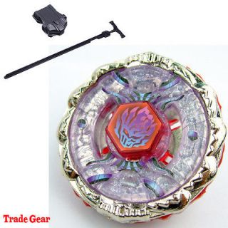 Newly listed Fusion Beyblade Masters Metal BB123 FUSION HADES AD145SWD