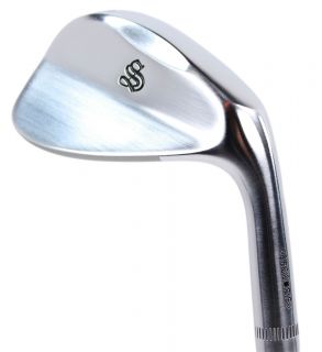 NEW Tour Issue Scratch Golf 8620 DS 58* Lob Wedge Dynamic Gold