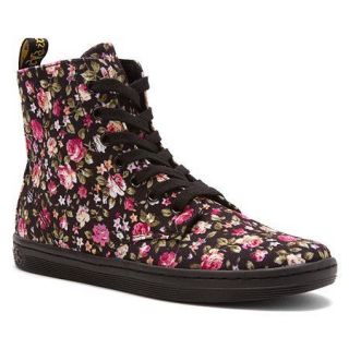 NEW DOC Dr. Martens Hackney   All Colors   ALL SIZES