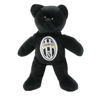 Juventus FC Mini Bear (SB)   GIFT / BABY / CAR Italian League