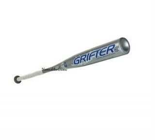 Grifter GRIFSL1 Senior  9 Baseball Bat 27/18 with USSSA Thumb Stamp