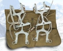 crampons in Sporting Goods
