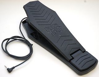 GENUINE Guitar Hero Band Foot DRUM PEDAL World Tour bass PS3 PS2