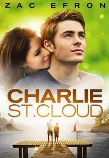 charlie st cloud dvd