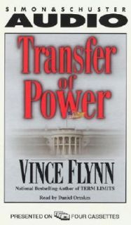 Transfer of Power (CS), Vince Flynn, Acceptable Book