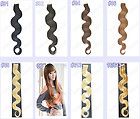 ,Remy Tape Body Wavy Human Hair Extensions 2050cm,50g&2 0pcs,On New
