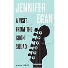 the Goon Squad by Jennifer Egan 2011, Hardcover, Large Type