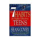 The 7 Habits of Highly Effective Teens  The Ultimate Teenage Success
