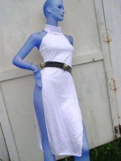 Mystique X Men inspired dress Your SIZE Costume cosplay DiY SExy