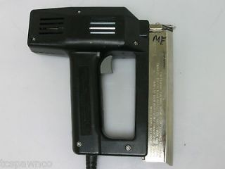 Craftsman Electric Nail Gun (Model 583 68429)