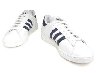 ADIDAS CAMPUS 2 RETRO LEATHER Casual Lifestyle Shoes , SIZES.BRAND NEW
