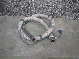 ELECTROLUX MODEL G VACUUM CLEANER POWER HOSE WITH CORD