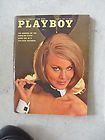 PLAYBOY MARCH 1967 LAST PHOTOS SHARON TATE