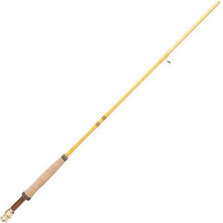 Newly listed Eagle Claw Featherlight Fly Rod 2Pc 8 5/6 Wt FL300 8