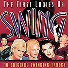 of Swing: Peggy Lee/Doris Day/Judy Garland/Ella Fitzgerald/Ella